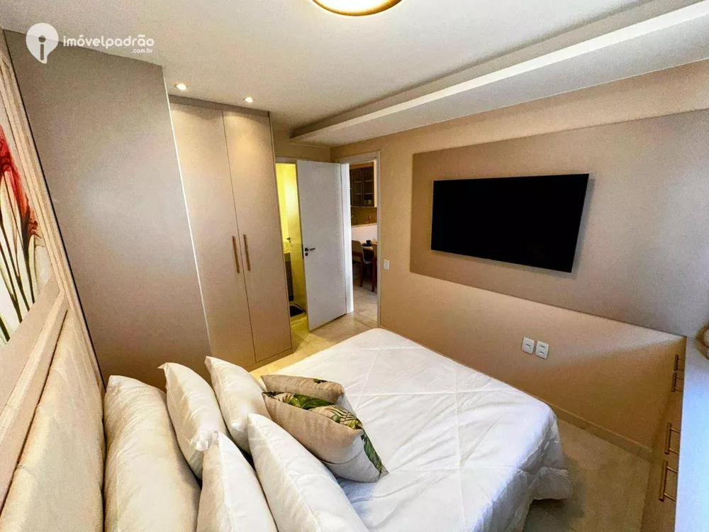 Apartamento, 2 quartos, 58 m² - Foto 7