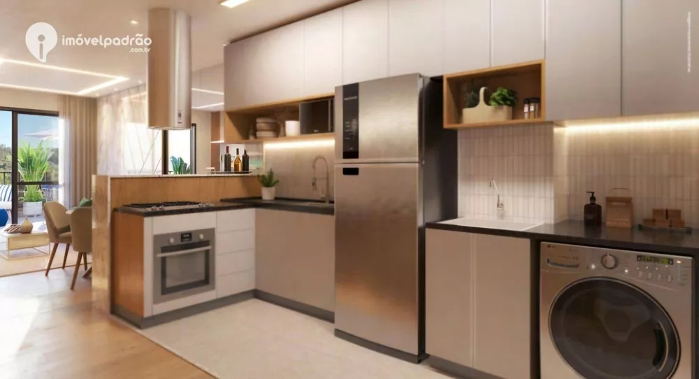 Apartamento, 2 quartos, 58 m² - Foto 42