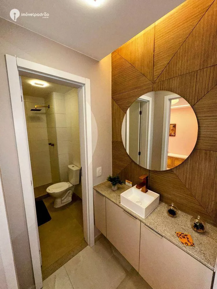 Apartamento, 2 quartos, 58 m² - Foto 12