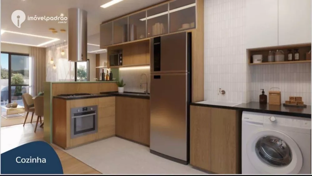 Apartamento, 2 quartos, 58 m² - Foto 17