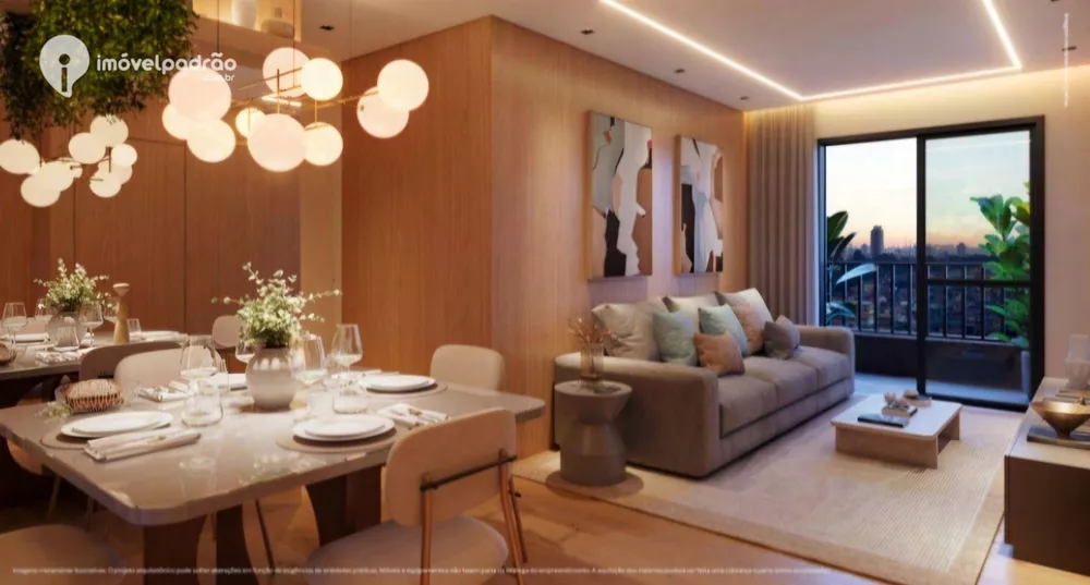 Apartamento, 2 quartos, 58 m² - Foto 41