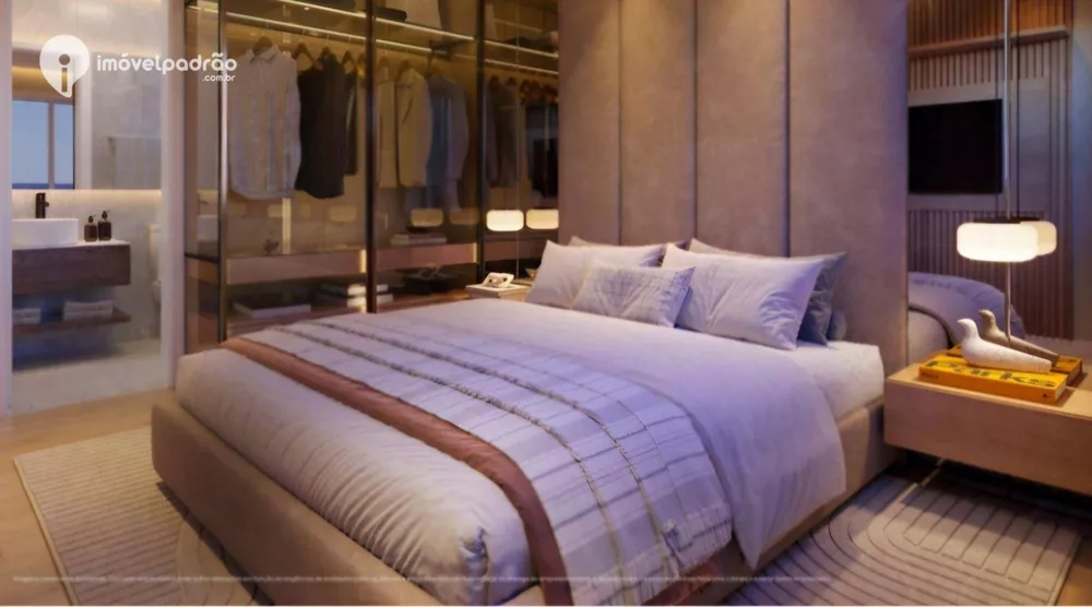 Apartamento, 2 quartos, 58 m² - Foto 37