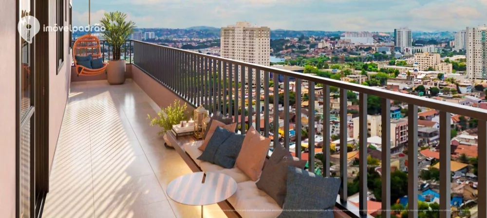 Apartamento, 2 quartos, 58 m² - Foto 35