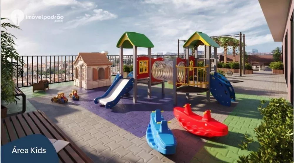 Apartamento, 2 quartos, 58 m² - Foto 20