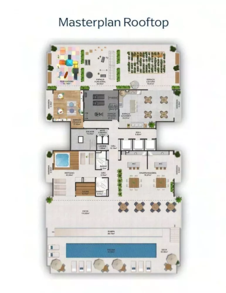 Apartamento, 2 quartos, 58 m² - Foto 49