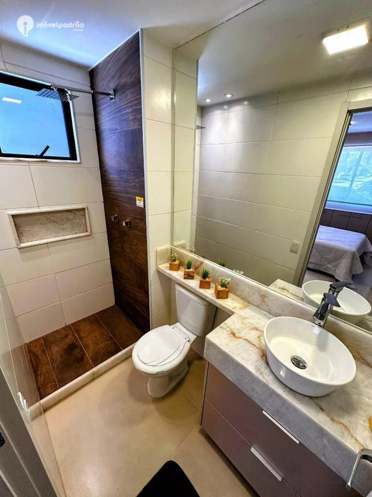 Apartamento, 2 quartos, 58 m² - Foto 9