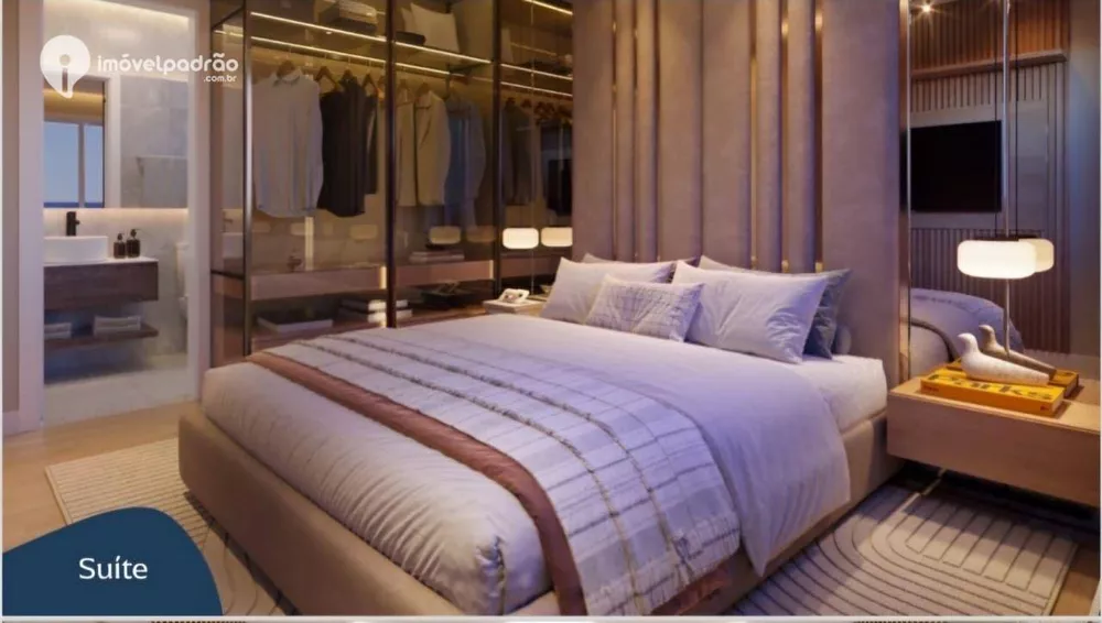 Apartamento, 2 quartos, 58 m² - Foto 18