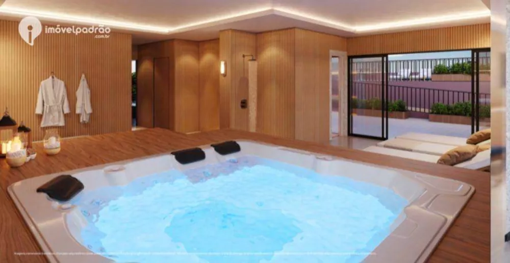 Apartamento, 2 quartos, 58 m² - Foto 43