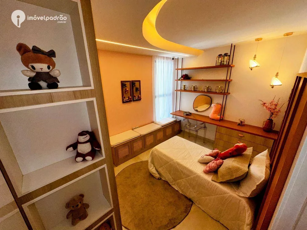 Apartamento, 2 quartos, 58 m² - Foto 10