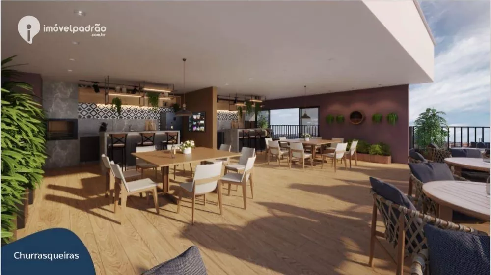 Apartamento, 2 quartos, 58 m² - Foto 19