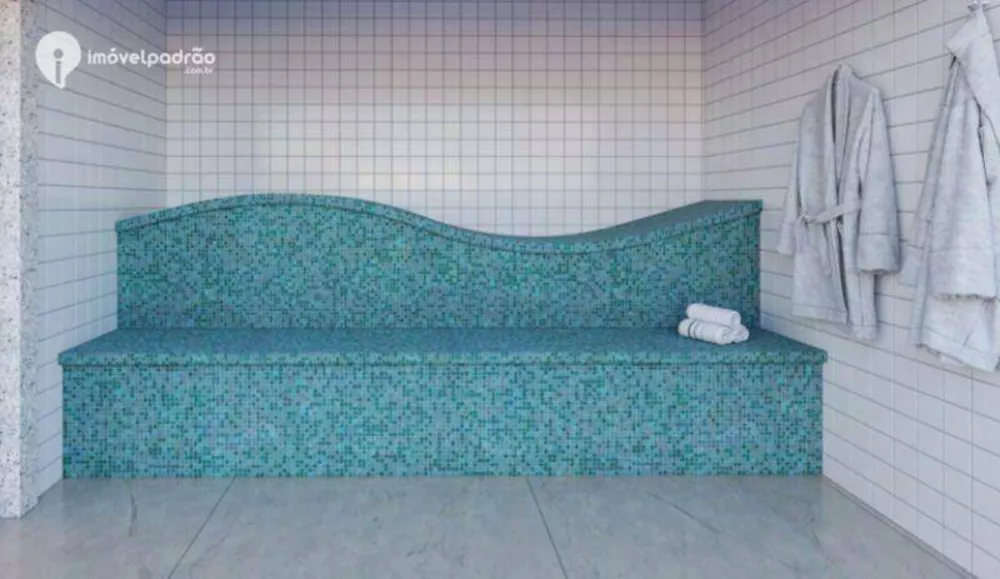 Apartamento, 2 quartos, 58 m² - Foto 40