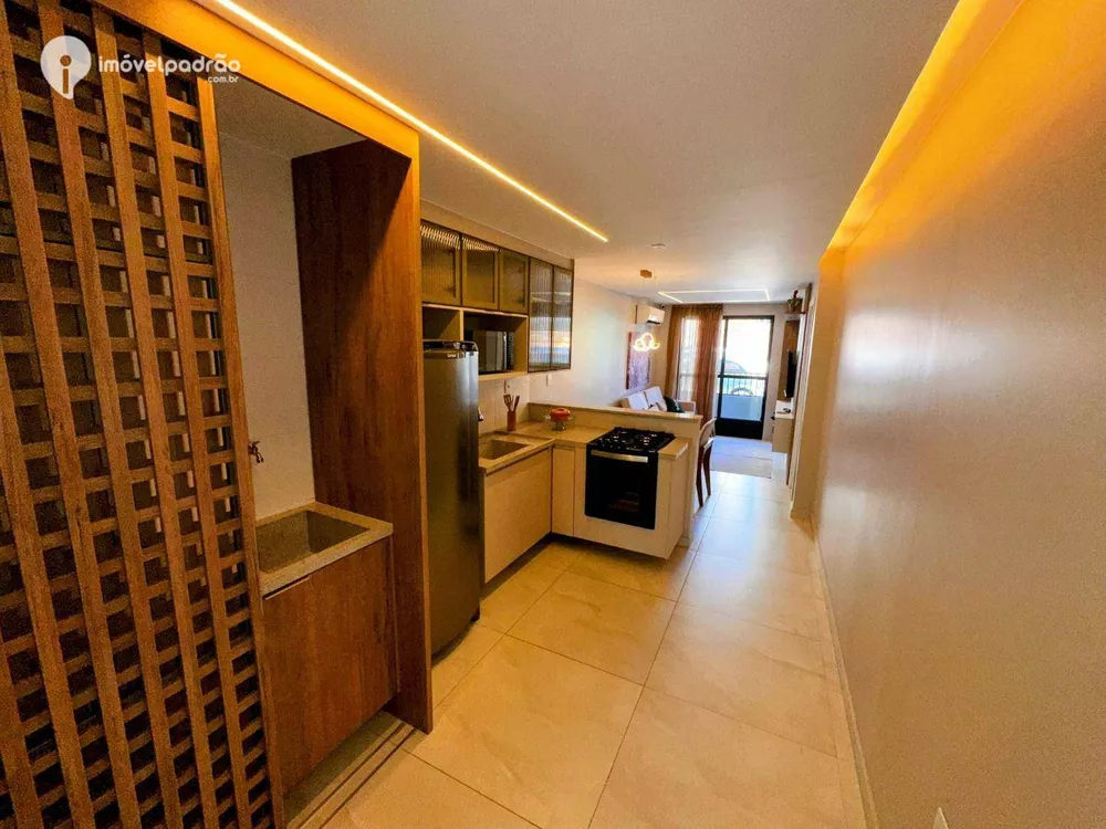 Apartamento, 2 quartos, 58 m² - Foto 3