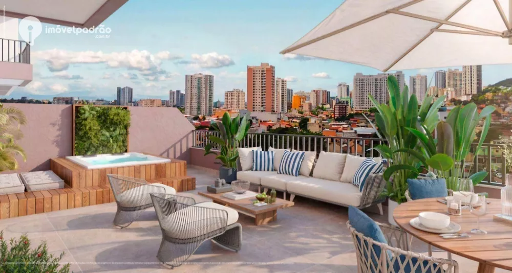 Apartamento, 2 quartos, 58 m² - Foto 38