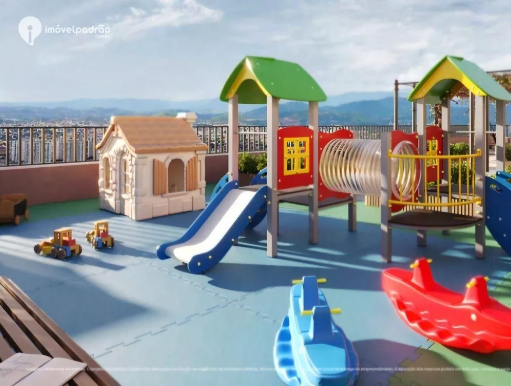 Apartamento, 2 quartos, 58 m² - Foto 46