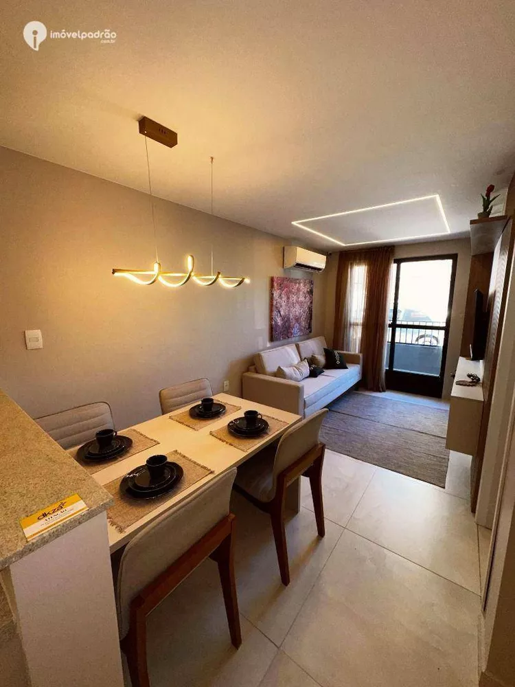 Apartamento, 2 quartos, 58 m² - Foto 2