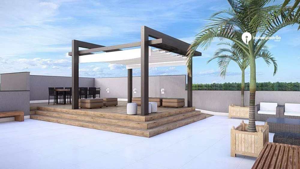 Apartamento, 2 quartos, 76 m² - Foto 14