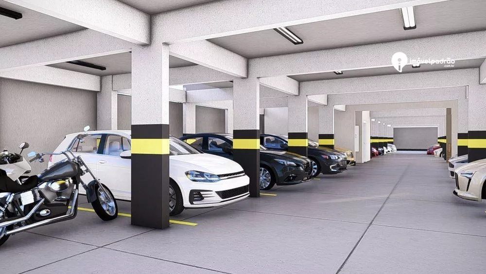 Apartamento, 2 quartos, 76 m² - Foto 15