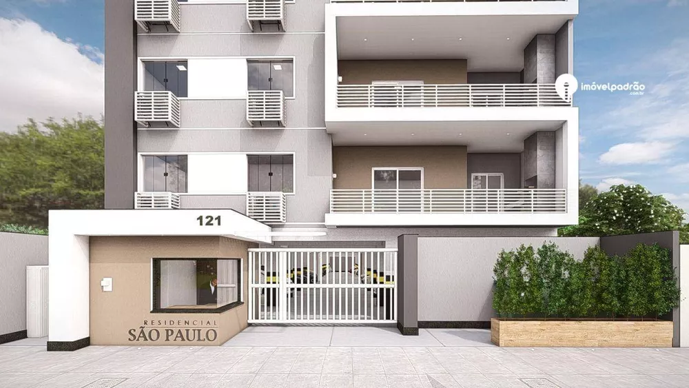 Apartamento, 2 quartos, 76 m² - Foto 10