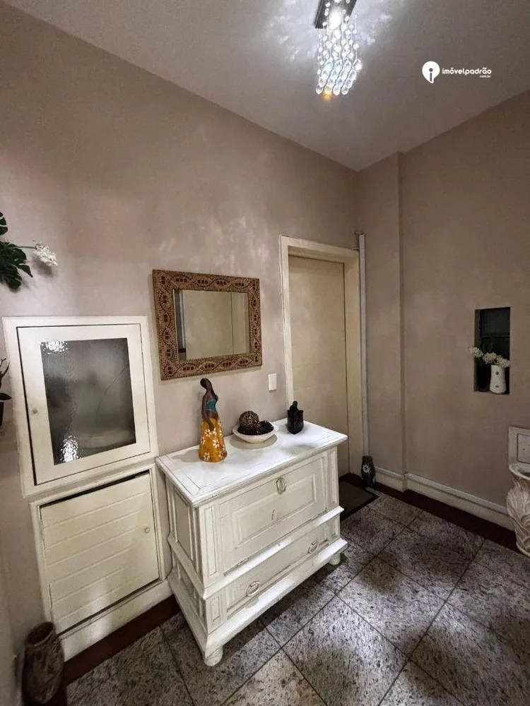 Apartamento, 3 quartos, 187 m² - Foto 20