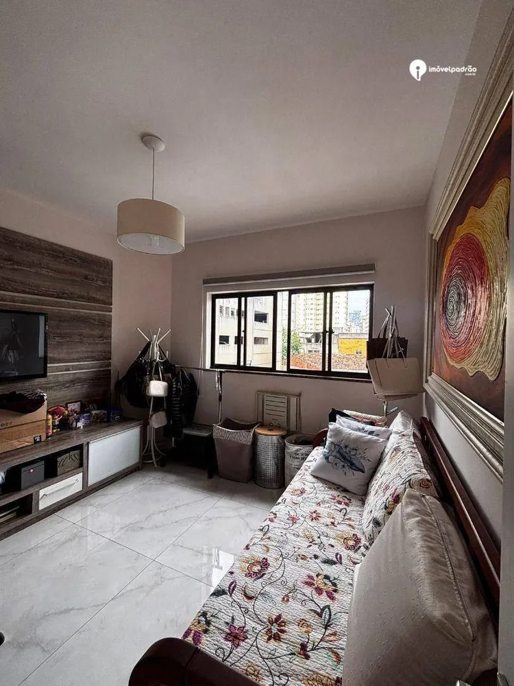 Apartamento, 3 quartos, 187 m² - Foto 9