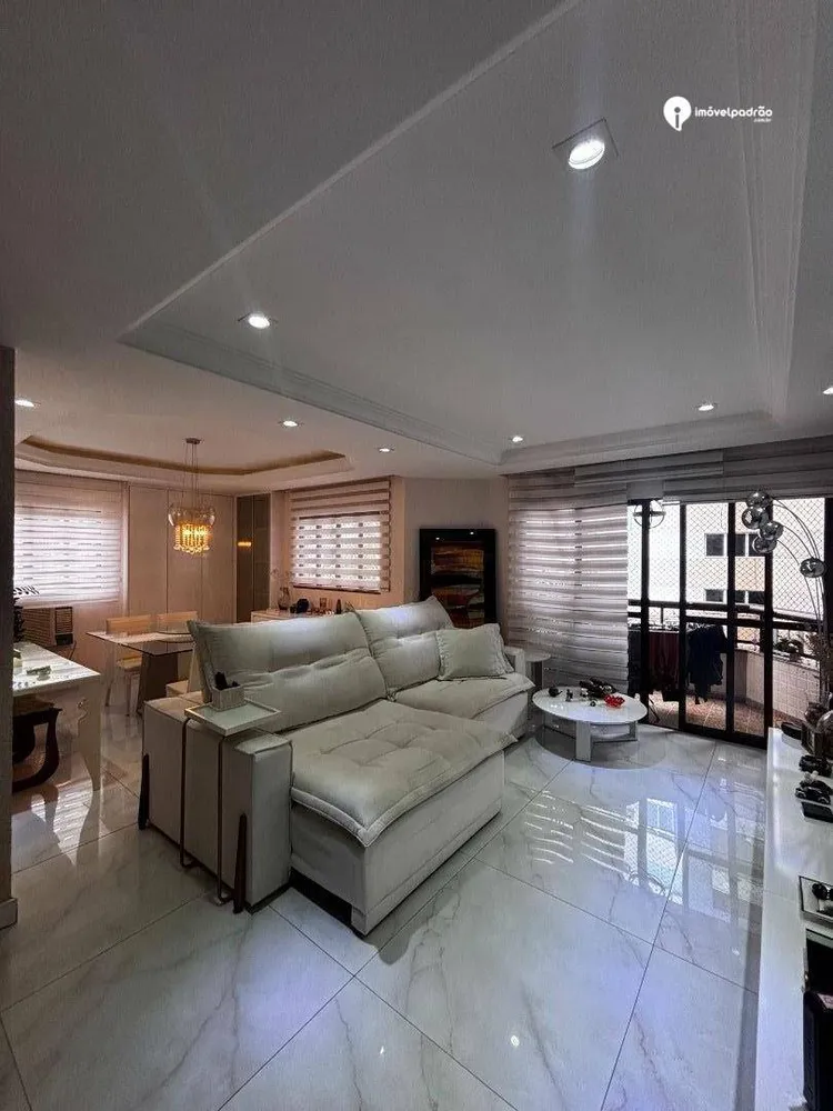 Apartamento, 3 quartos, 187 m² - Foto 10