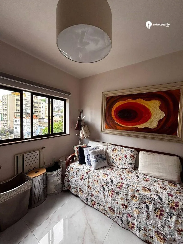 Apartamento, 3 quartos, 187 m² - Foto 17