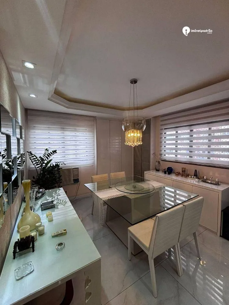 Apartamento, 3 quartos, 187 m² - Foto 8