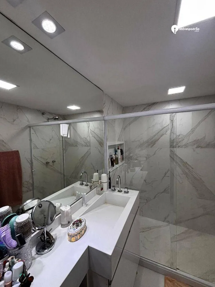 Apartamento, 3 quartos, 187 m² - Foto 19