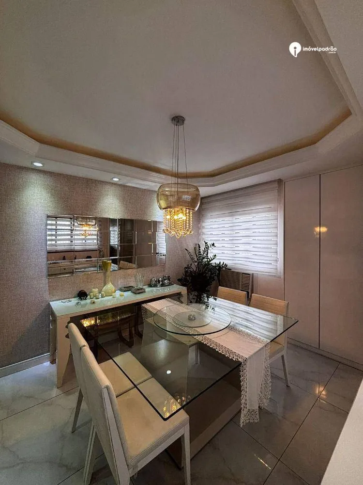 Apartamento, 3 quartos, 187 m² - Foto 7