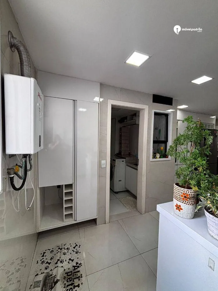 Apartamento, 3 quartos, 187 m² - Foto 4