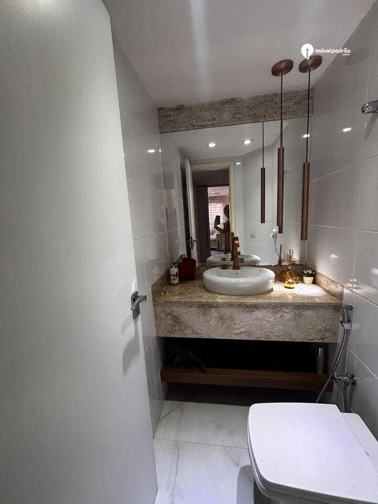 Apartamento, 3 quartos, 187 m² - Foto 6