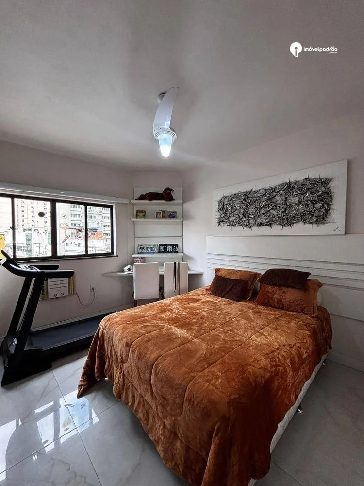 Apartamento, 3 quartos, 187 m² - Foto 16