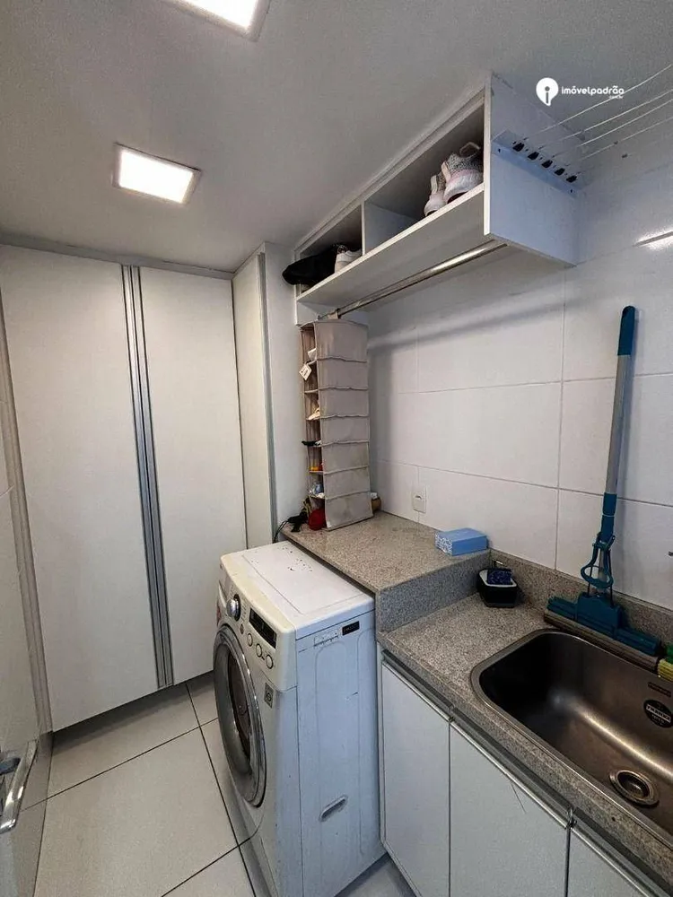 Apartamento, 3 quartos, 187 m² - Foto 5