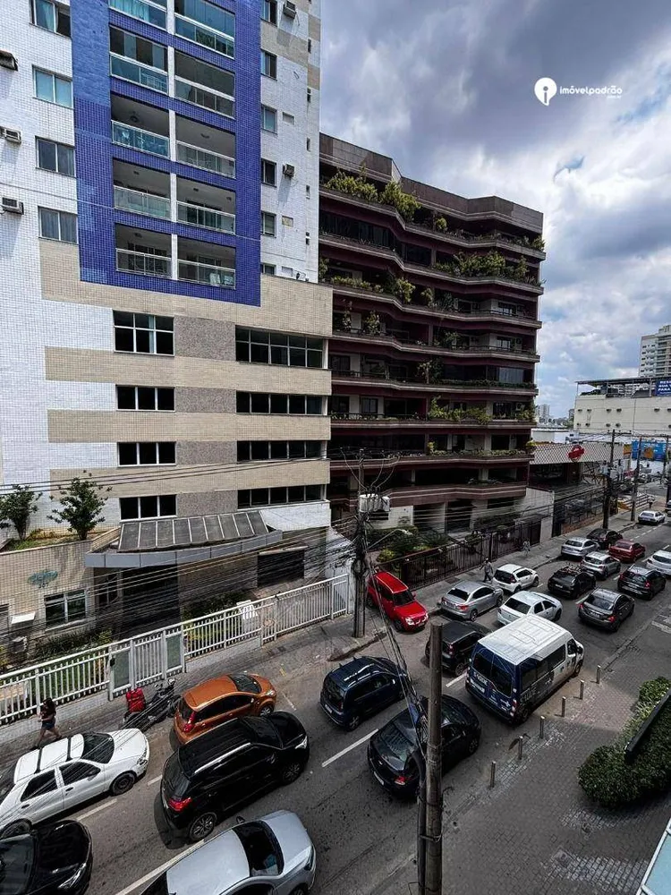Apartamento, 3 quartos, 187 m² - Foto 11