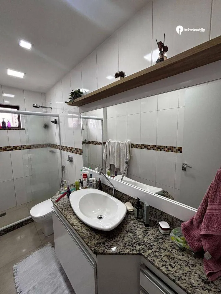 Apartamento, 3 quartos, 187 m² - Foto 14