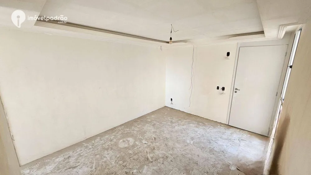 Apartamento, 2 quartos, 45 m² - Foto 3