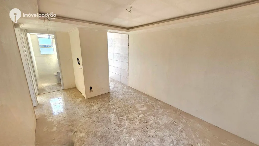 Apartamento, 2 quartos, 45 m² - Foto 4