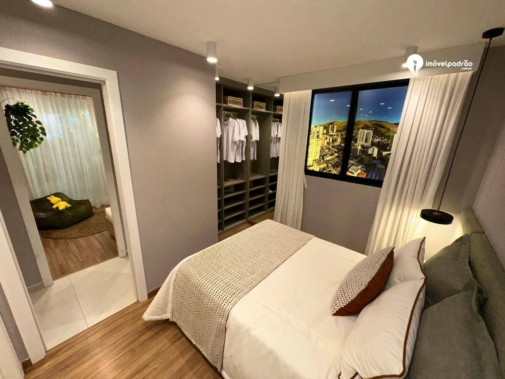 Apartamento, 2 quartos, 89 m² - Foto 40