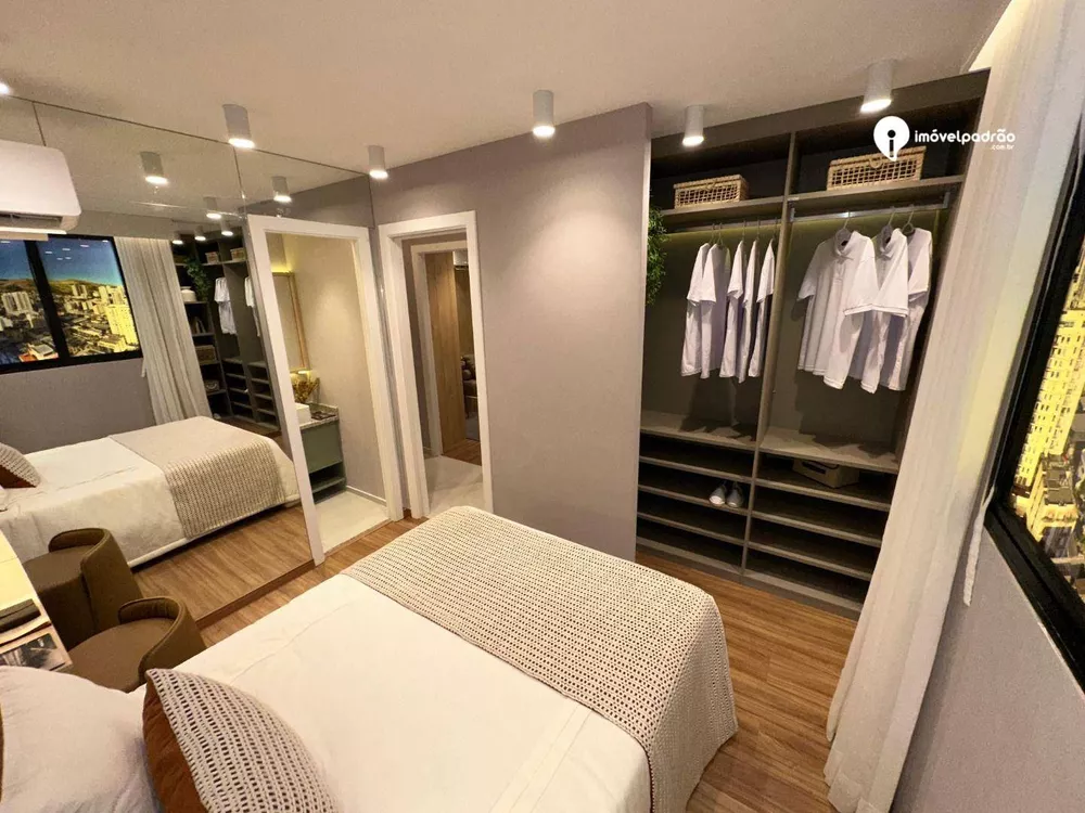 Apartamento, 2 quartos, 89 m² - Foto 18