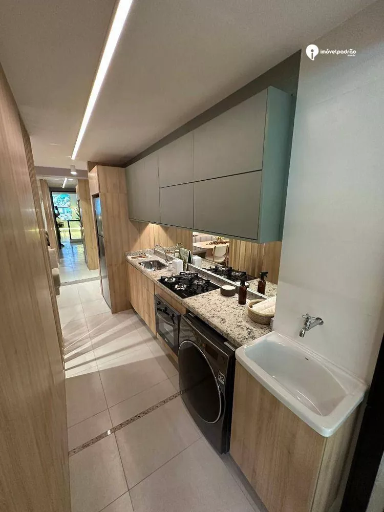 Apartamento, 2 quartos, 89 m² - Foto 31
