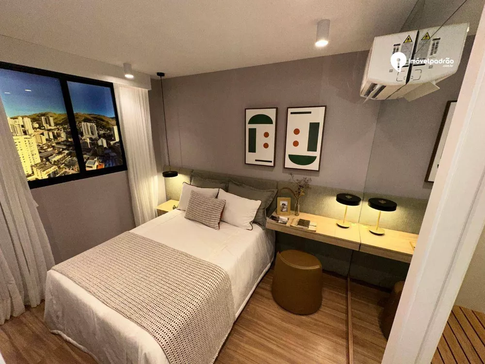 Apartamento, 2 quartos, 89 m² - Foto 6