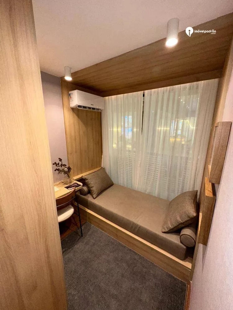 Apartamento, 2 quartos, 89 m² - Foto 29