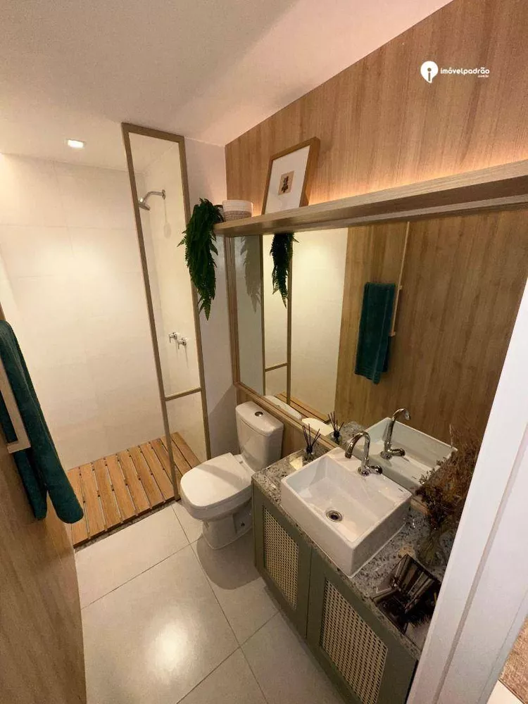 Apartamento, 2 quartos, 89 m² - Foto 15