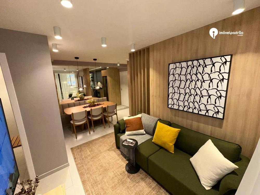 Apartamento, 2 quartos, 89 m² - Foto 30