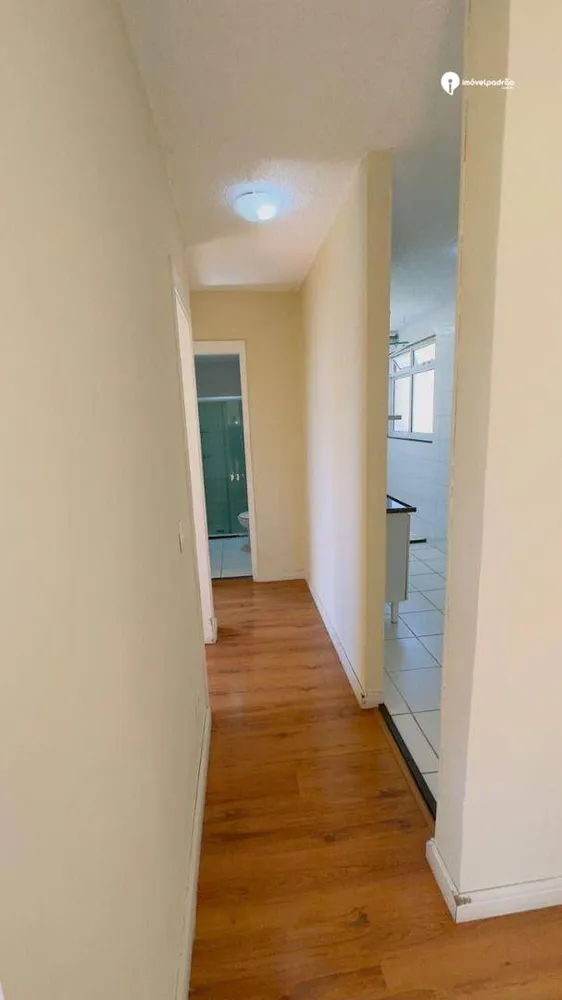 Apartamento, 2 quartos, 50 m² - Foto 4