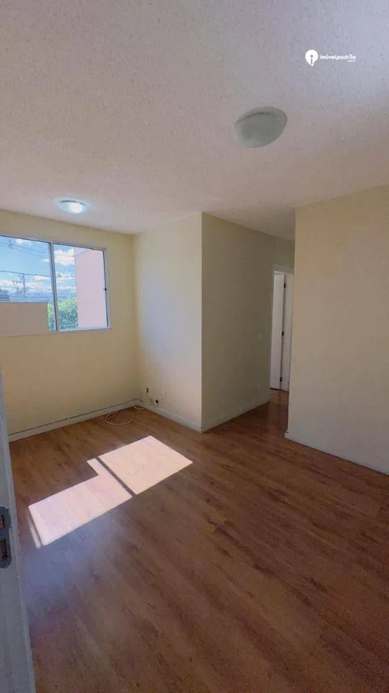 Apartamento, 2 quartos, 50 m² - Foto 3