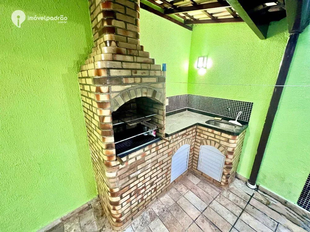 Casa, 3 quartos, 180 m² - Foto 22