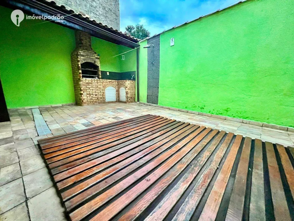 Casa, 3 quartos, 180 m² - Foto 4