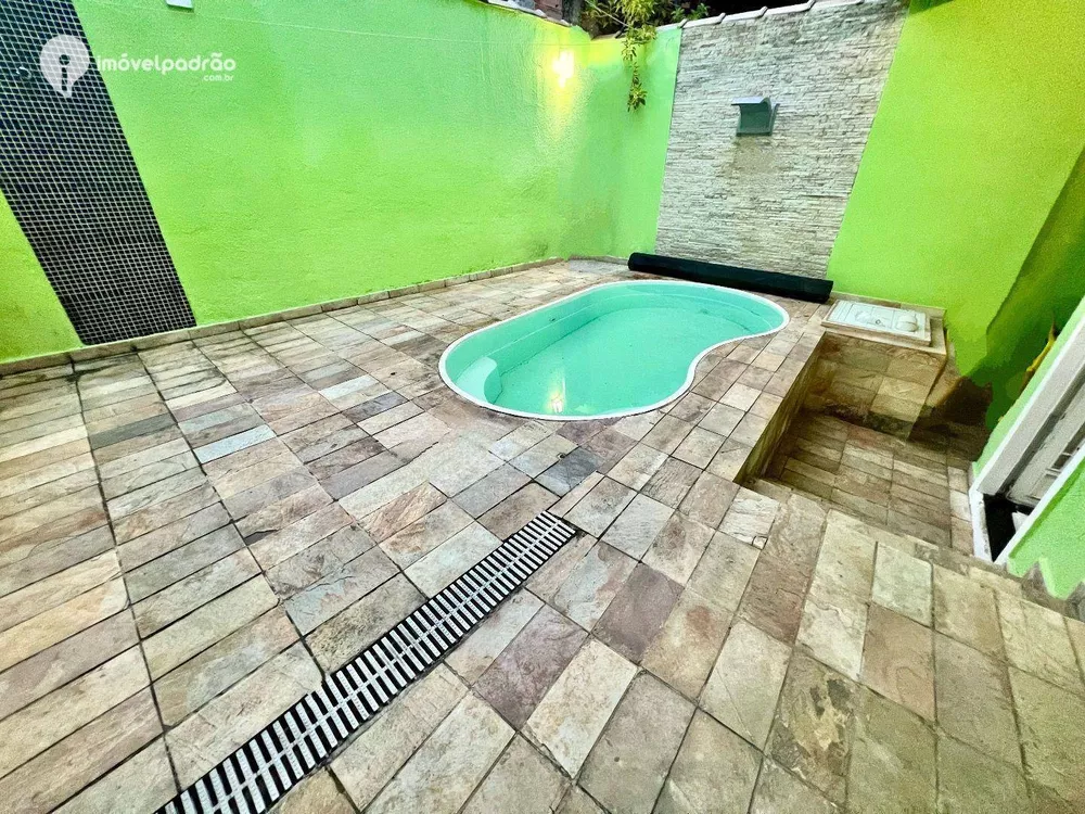 Casa, 3 quartos, 180 m² - Foto 24