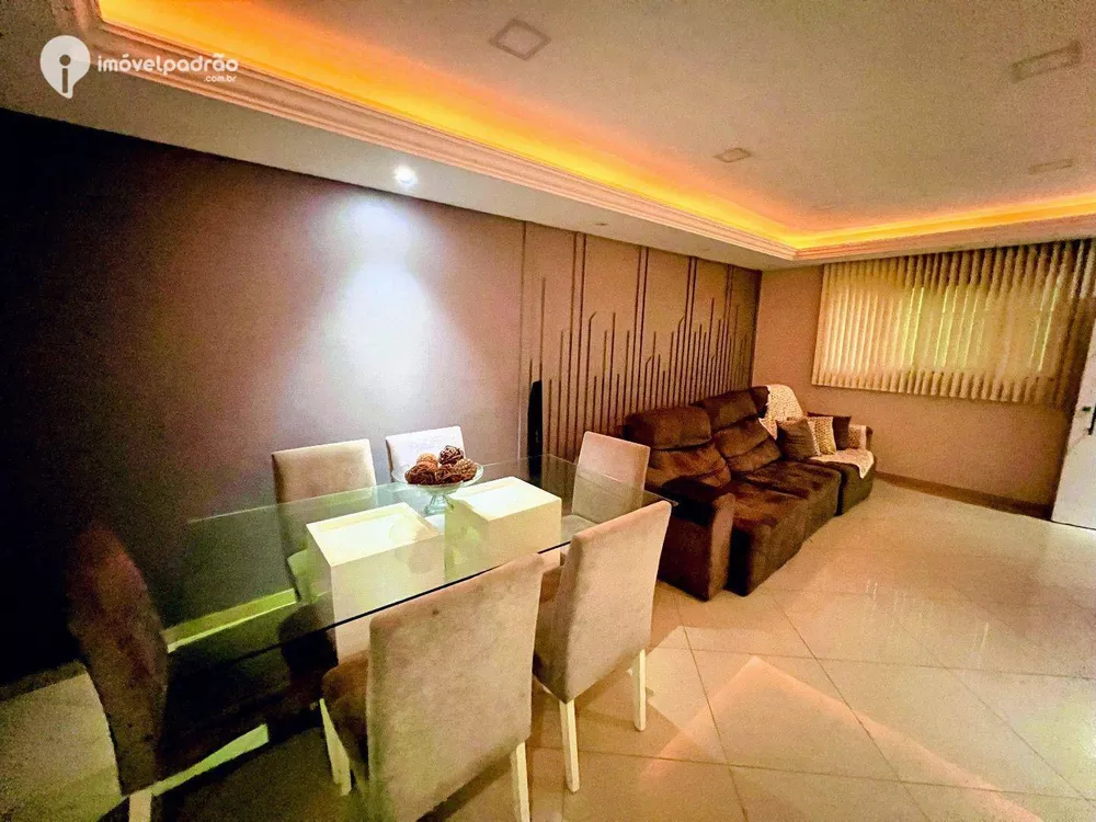 Casa, 3 quartos, 180 m² - Foto 35